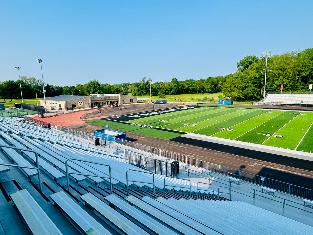 Valparaiso Athletics tweet media