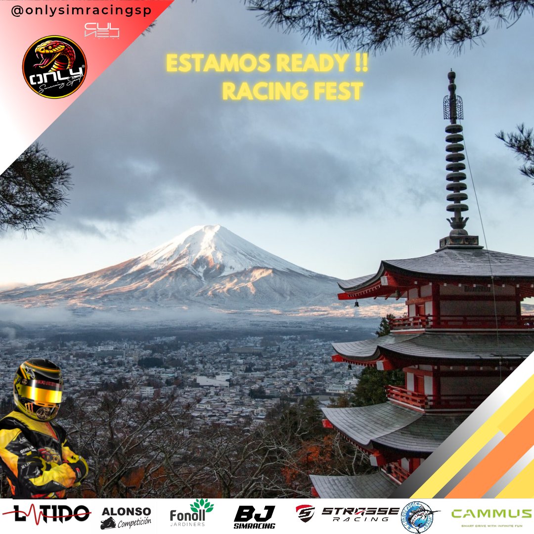 instagram.com/stories/onlysi…
VamOSS 🐍 ❤️‍🔥❤️‍🔥 
21:30 📺 Twitch <a href="/epgamingoficial/">EliteProject.Club</a>