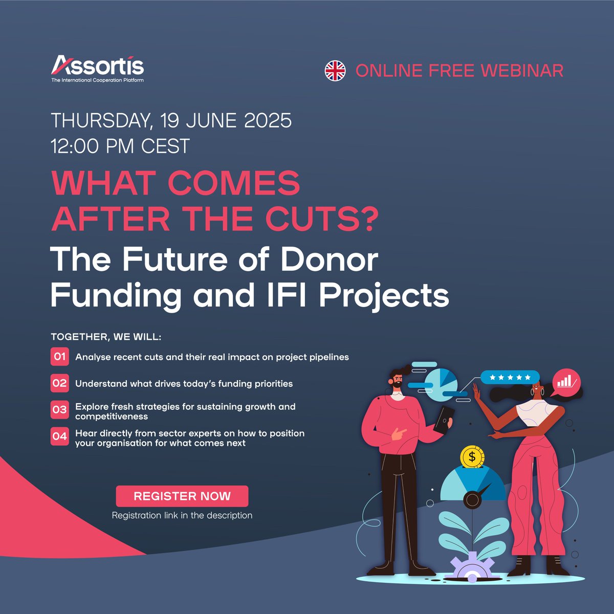 Assortis tweet media