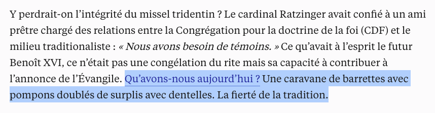 TradCathLib ن tweet media