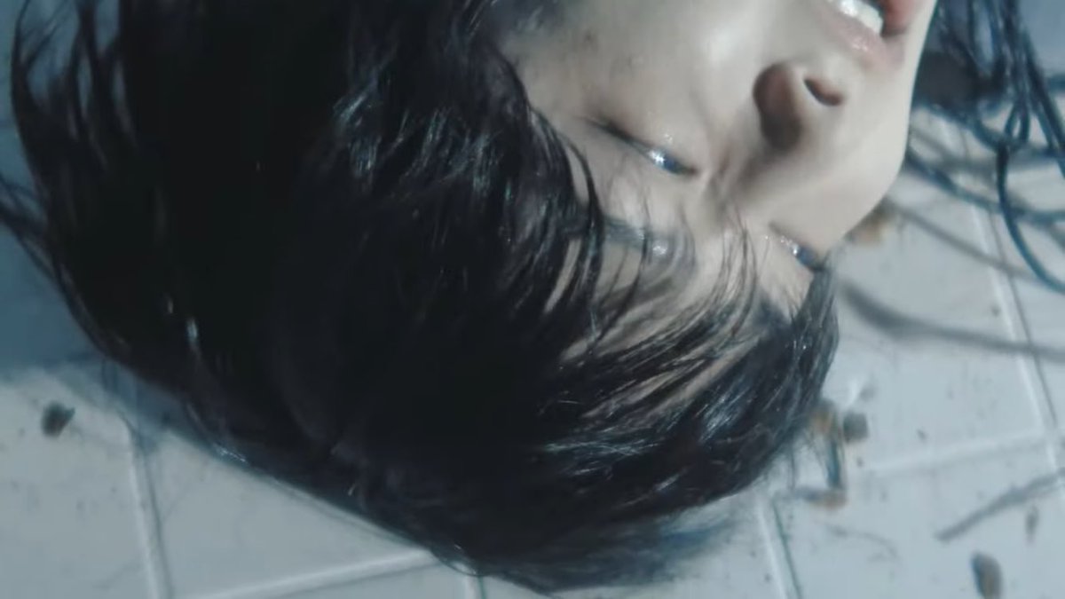 申し訳ないんやけど苦しむ演技をするアイエンさん大好きやねん、、、