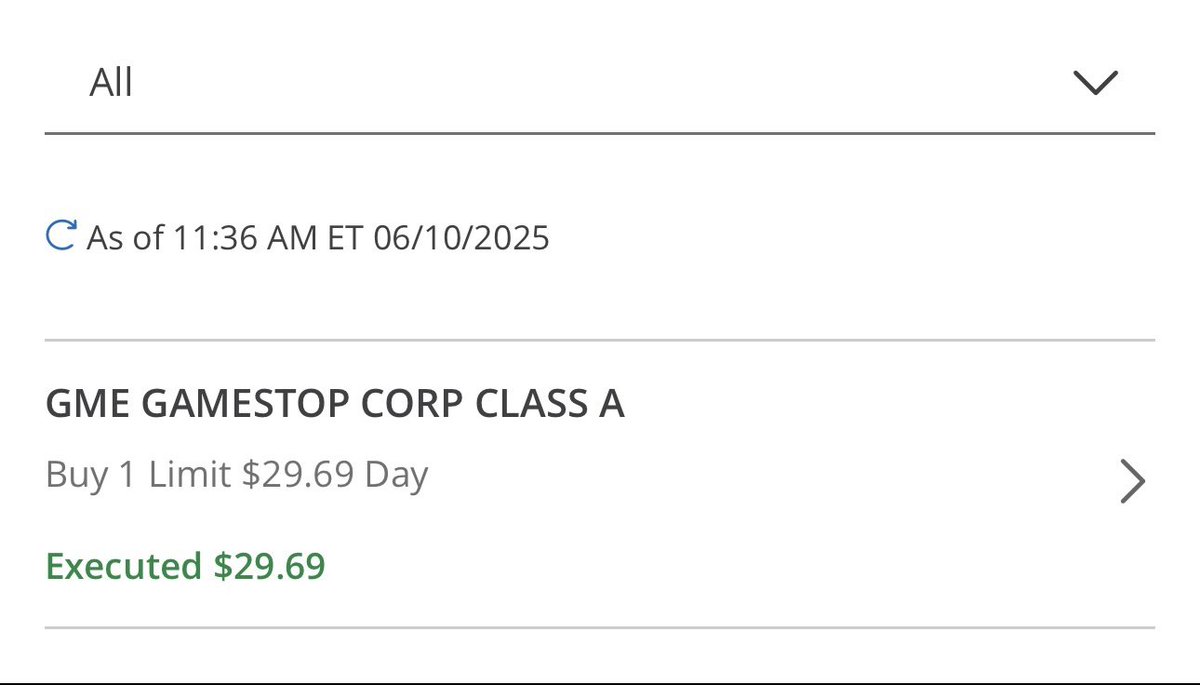 H_Dreams713's tweet image. Hahahahahahaha thanks scrubs. Happy $GME Earnings Day to all who celebrate.