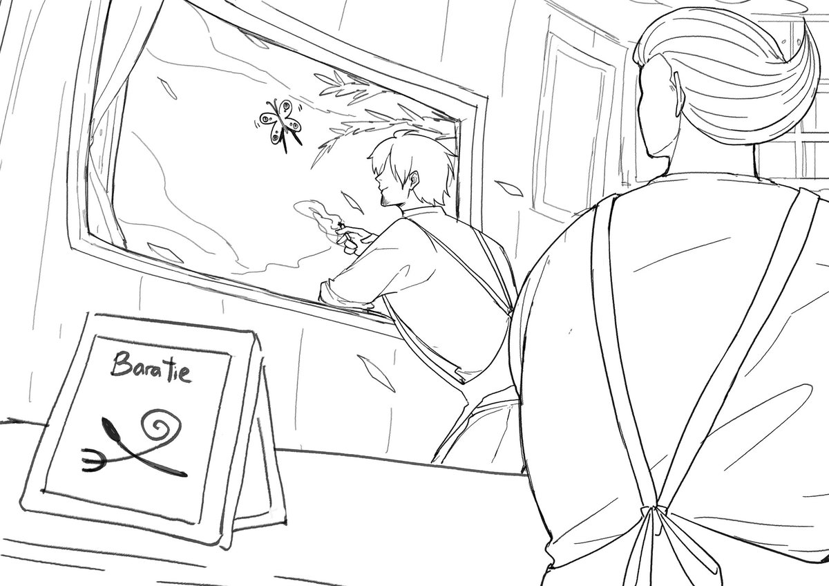 啊锤 (@smolhammer) on Twitter photo 