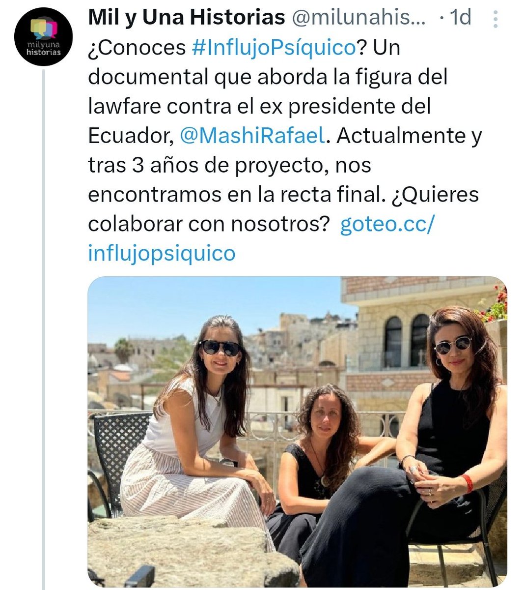 Si algo hay que aplaudir a la Robolución Ciudadana es que los mendigos de ahora no lucen como los mendigos de antes. Han avanzado.