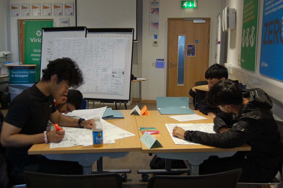 Viridor Glasgow tweet media