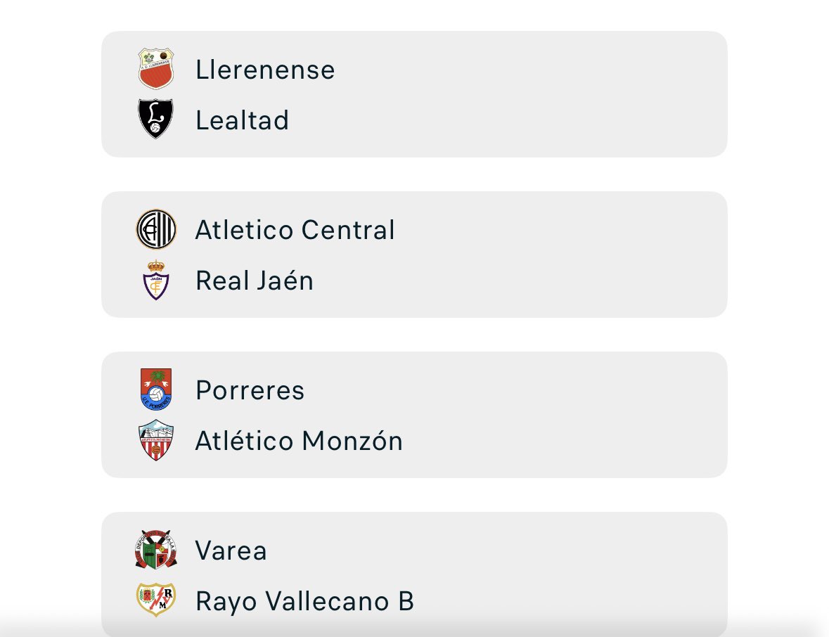 ¿Por qué no enfrentamientos entre equipos de diferentes comunidades desde la 1ª ronda de los playoff?

Teniendo en cuenta que antes era así y se cambió por el Covid, ¿por qué no volver a un sistema que es muchísimo más atractivo que enfrentarte otra vez a equipos de tu liga?