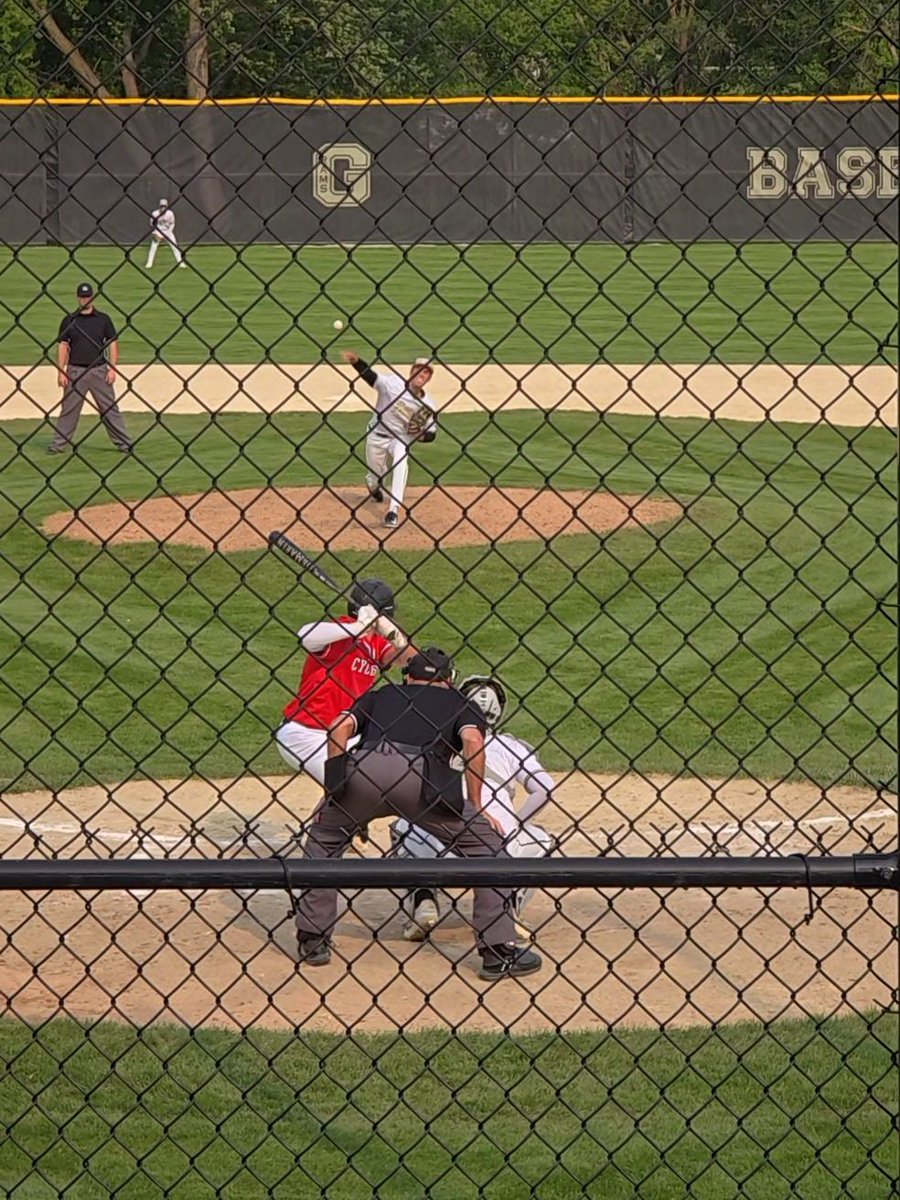 KNOD Radio - Kool Gold 105.3FM, Harlan, IA (@koolgold105) on Twitter photo ⚾ #KoolGold105 KNOD SPORTS: Young starters help lift <a href="/hcsdcyclones/">Harlan Community School District</a> baseball to a doubleheader sweep of Glenwood Monday. ⚾
Story & interviews w/ Cyclones Gavin Eck, Gavin Sisson, & Coach Heath Stein available here: buff.ly/PZJ4bPT
<a href="/HCSDActivities/">Harlan Cyclones</a> ⚾ #KoolGold105 KNOD SPORTS: Young starters help lift <a href="/hcsdcyclones/">Harlan Community School District</a> baseball to a doubleheader sweep of Glenwood Monday. ⚾
Story & interviews w/ Cyclones Gavin Eck, Gavin Sisson, & Coach Heath Stein available here: buff.ly/PZJ4bPT
<a href="/HCSDActivities/">Harlan Cyclones</a>
