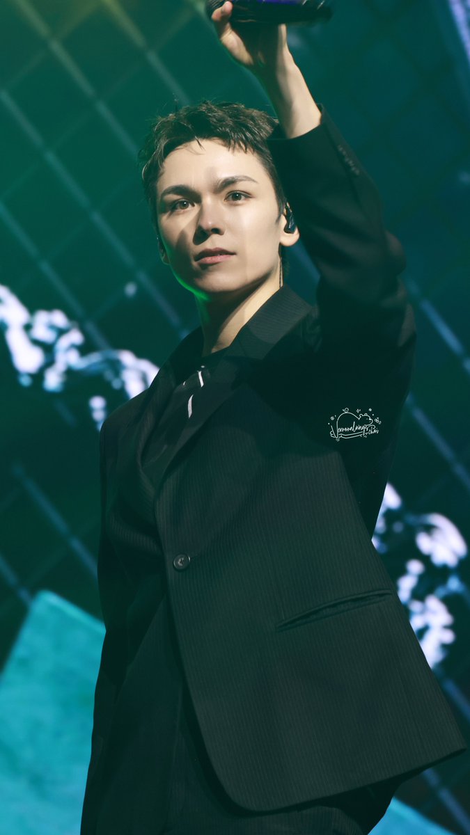 250608 𝑆𝑝𝑒𝑐𝑖𝑎𝑙 𝐺𝑉

𝑉𝑒𝑟𝑛𝑜𝑛🐻‍❄️

#SEVENTEEN #세븐틴
#VERNON #버논 #최한솔 #バーノン
