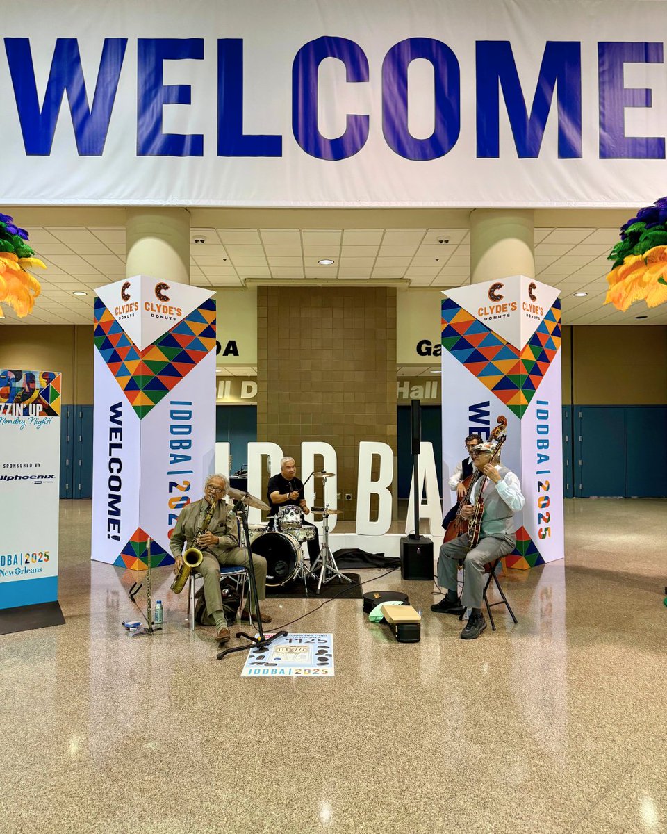 We had an amazing time at the Dairy, Deli, Bakery Buyers Mission during IDDBA. 🧀🥖

We hosted a BM that brought together international buyers for meetings with U.S. suppliers. These meetings created opportunities for companies to explore partnerships and grow their global reach.