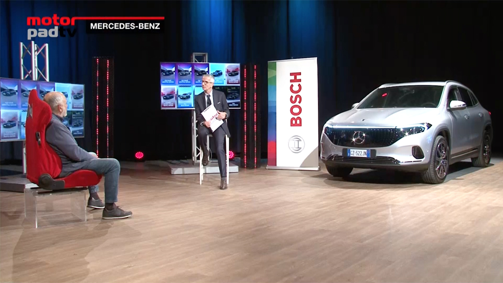 2025 MotorPad TV pt 13 parte 1 - Serie Speciali Mercedes

youtu.be/Gi_dENTZWsg

Arrivano sul mercato italiano delle nuove Serie Speciali #Mercedes  che coinvolgono diversi modelli e portano vantaggi in termini di dotazioni e di personalizzazione

#Automotive <a href="/PirovanoPaolo/">Paolo Pirovano</a>