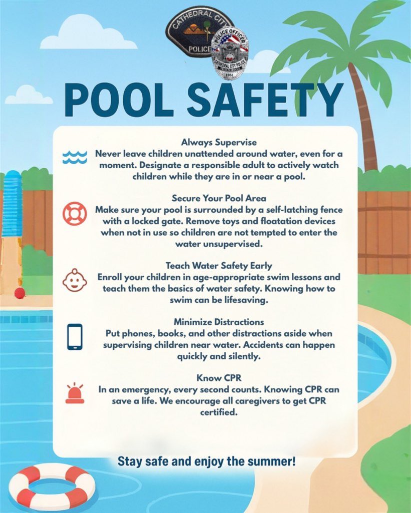 CathedralCity PD tweet media