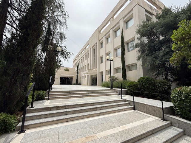 e_zucchelli's tweet photo. 📣 We’re all set, and @Erdal_Tekin_ and I can’t wait to welcome you to @FundacionAreces for the Workshop on the Economics of Risky Behavior, starting tomorrow - looking forward to great talks, fresh ideas, and lively hallway chats! #RiskyBehavior #Madrid https://t.co/dSPgVQ1F5N