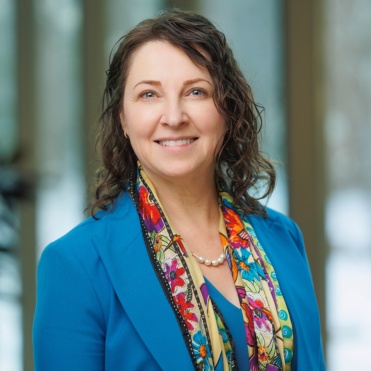 Dr. Karen Churchill (PhD) will be joining GIFS as our new Chief Scientific Officer. 

Karen is an accomplished leader who has served as President and CEO of <a href="/agwestbio/">Ag-West Bio</a> since 2019.   

Learn more about Karen and her new role at GIFS below. 

ow.ly/XLrA50W76jI