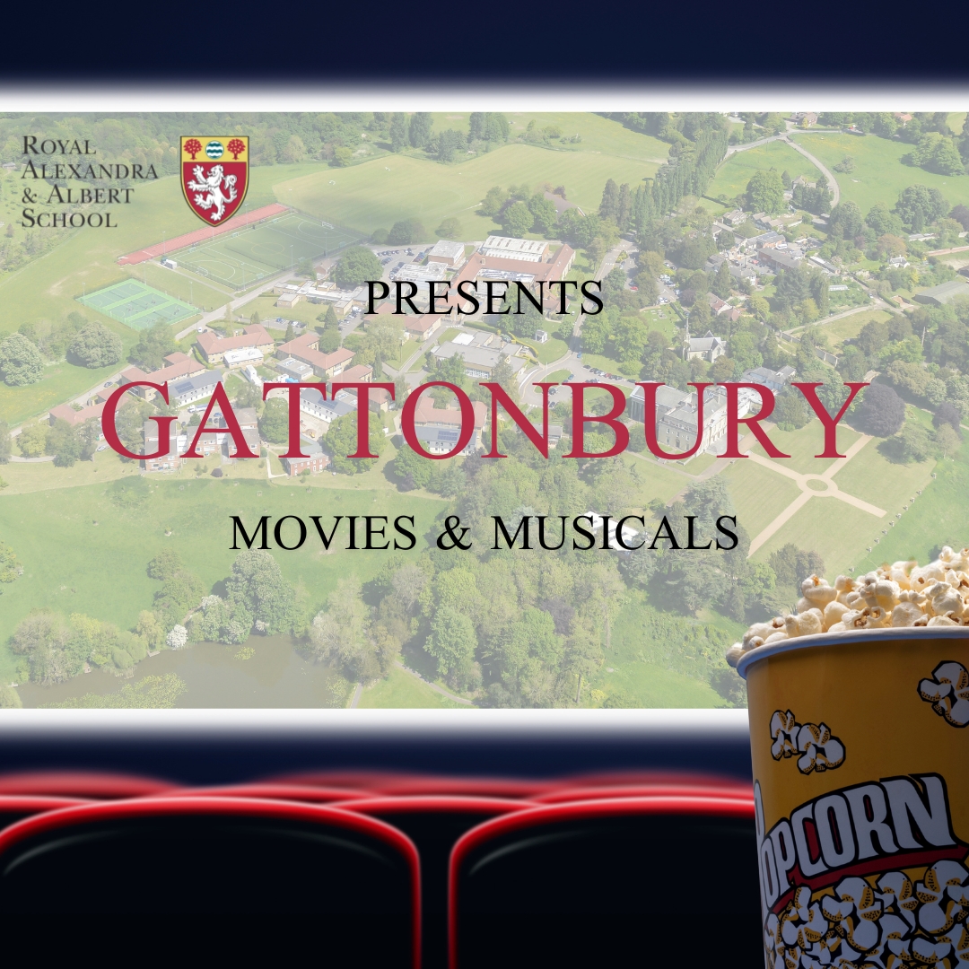 Just 1 week to go until our annual ‘Gattonbury’ event for 2025!

This event is a wonderful opportunity for our whole community to come together with performances inspired by musicals &amp; movies, featuring students from the school.

The evening concludes with strawberries &amp; cream🍓