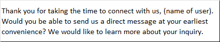 ColumbiaGasPA's tweet photo. @Colaluca52 Thank you for taking the time to connect with us. Would you be able to send us a direct message at your earliest convenience? We would like to learn more about your inquiry. https://t.co/f8lIYsWYDe