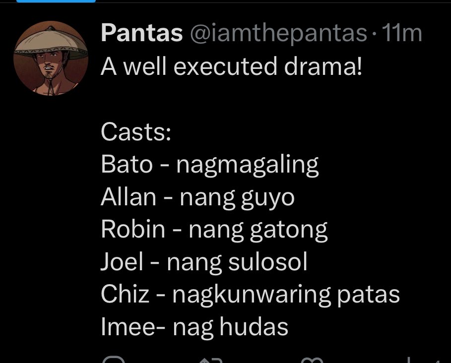 iamsutil's tweet image. 🤣