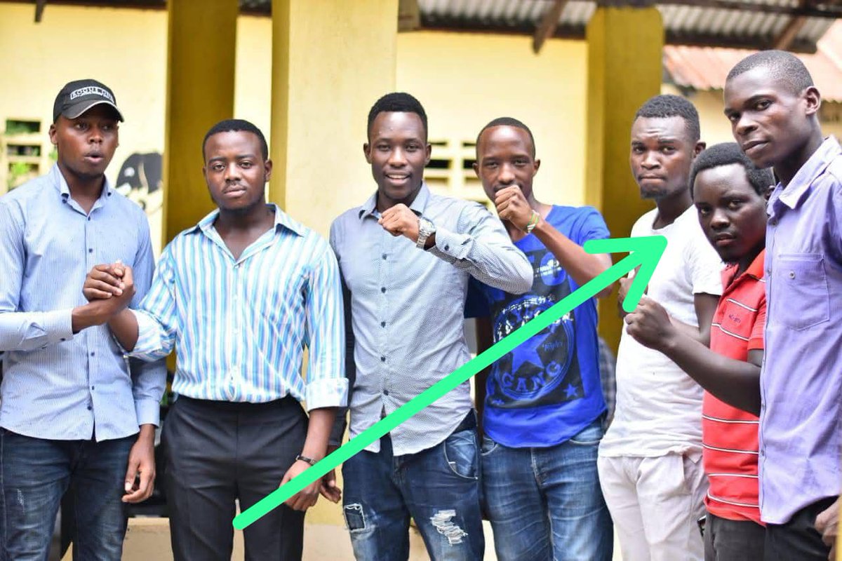 CollinsChitayi's tweet photo. I stand in solidarity with my fellow countrymen to mourn the tragic loss of Albert Ojwang — a patriot and a learned friend from Pwani University whose life was brutally cut short.

His abduction and murder are not just a blow to his family, but a stain on our nation’s conscience. https://t.co/mpCS37D6Eq