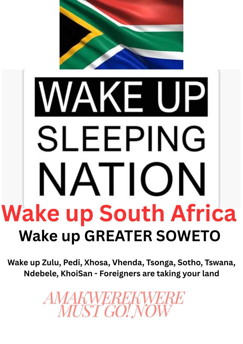 Saulo Lesia Laka 🇿🇦 (@fonyokapondoka) on Twitter photo 