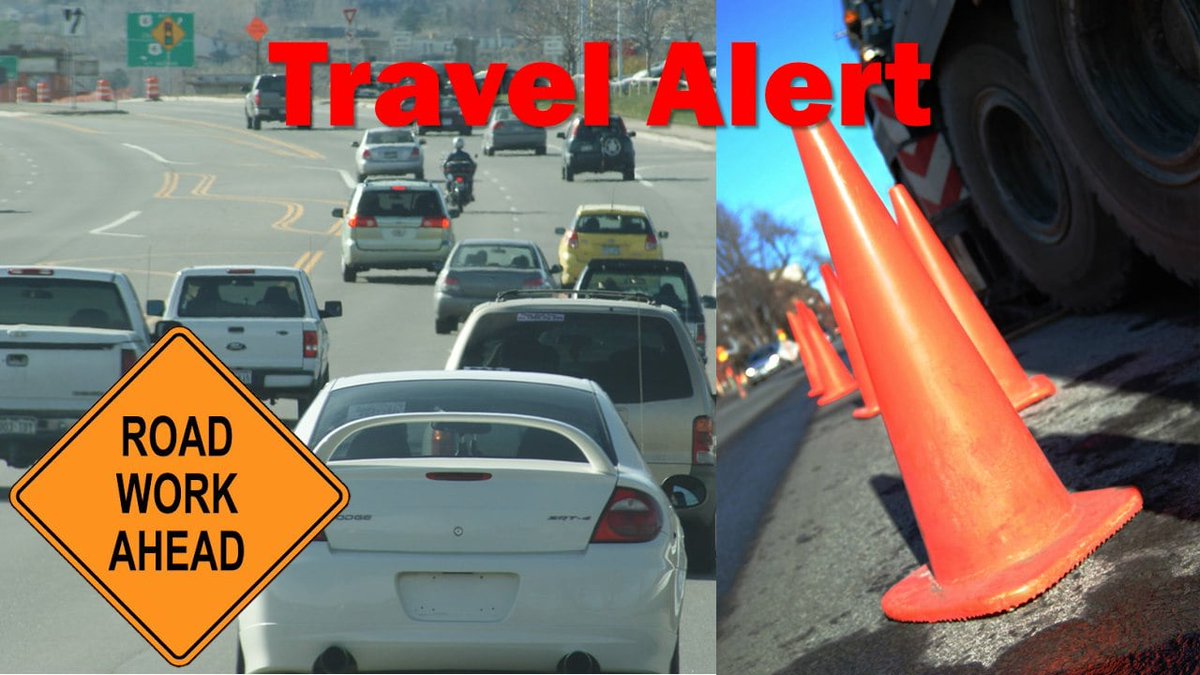 🚧 Heads up, Newtown!

Centre Ave will be closed weekdays 9AM–3PM from June 23 to July 11 for utility work between State St &amp; Sycamore St.

🚗 Detour via State, Washington &amp; Sycamore
⏱️ Expect delays
☔ Weather dependent
#BucksRoadAlert