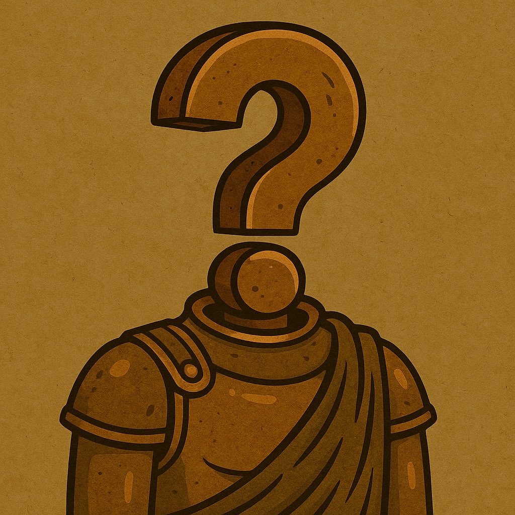 Can’t let <a href="/moonbirds/">Moonbirds</a> have all the fun.

Making some cool variations of TINGS using AI. <a href="/kevinthekorean/">kevinthekorean</a>