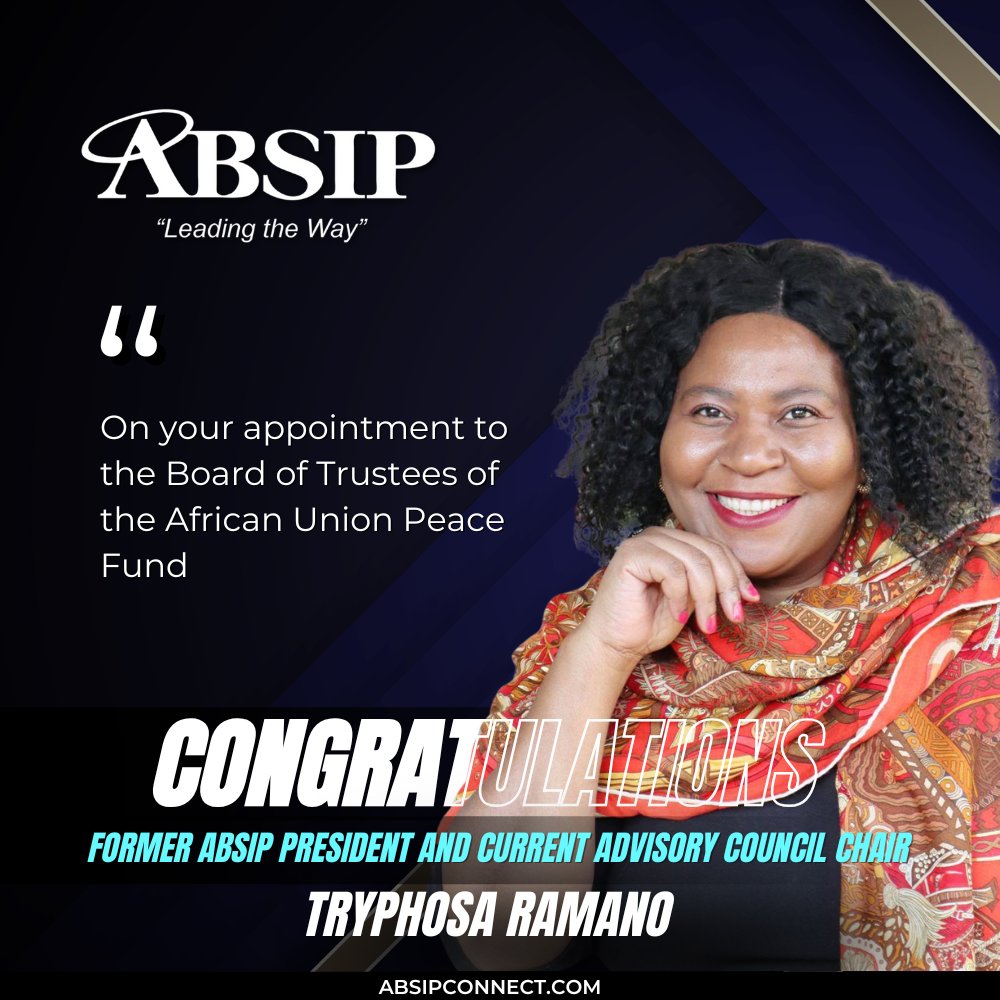 ABSIP NATIONAL tweet media