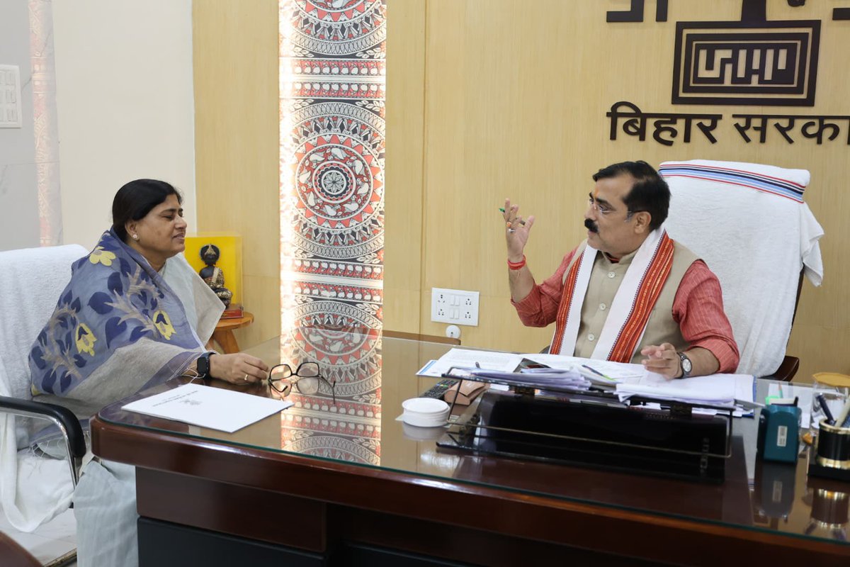 Jibesh Kumar tweet media