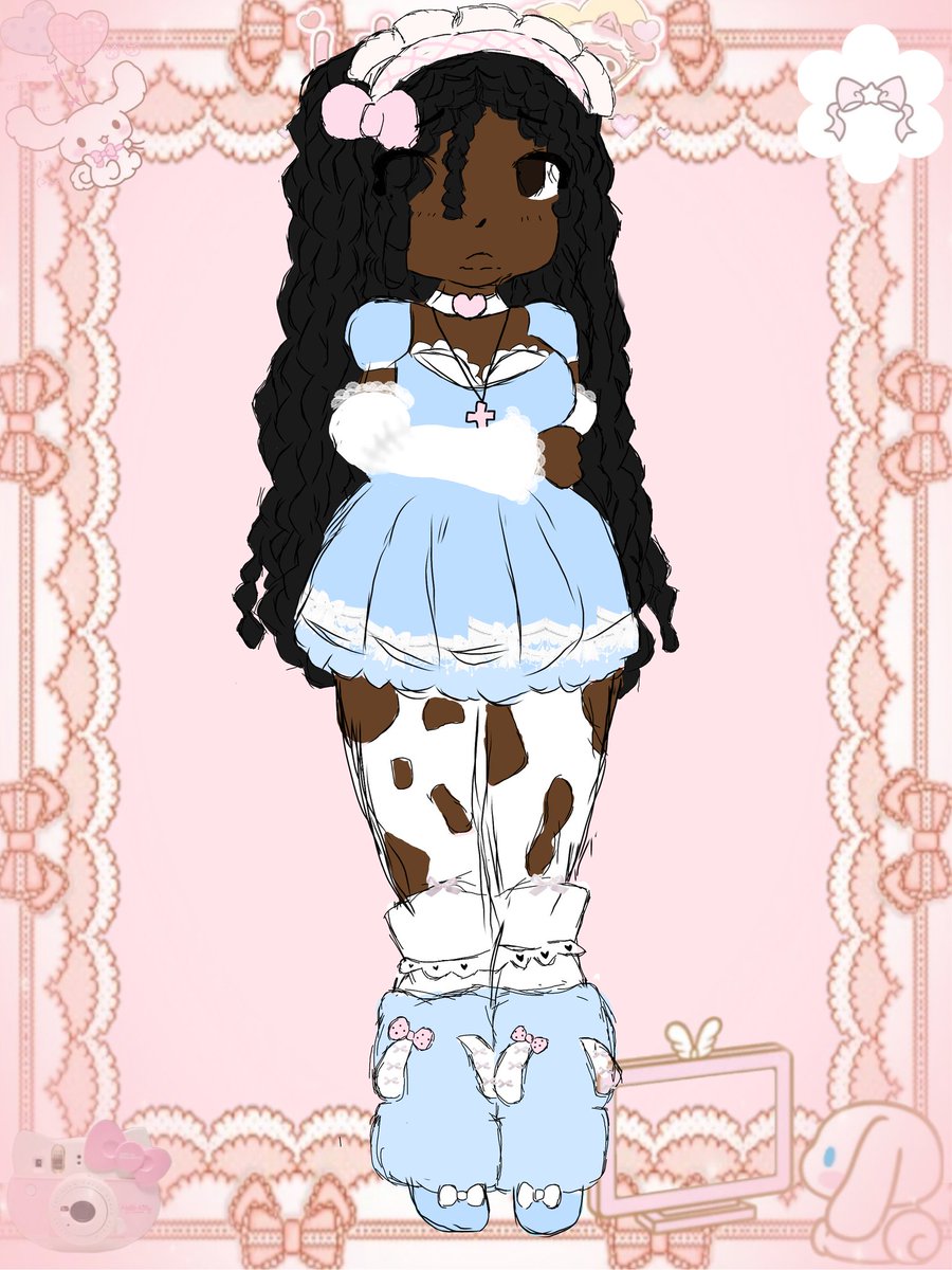 shojodere's tweet photo. INTRODUCING THE MC OF MY STORY (at least one of them): KENYA💕💕 #smallartist #digitalart #art #drawing #oc #selfinsert #idispaintx #speedpaint https://t.co/2rHQhm0QxP