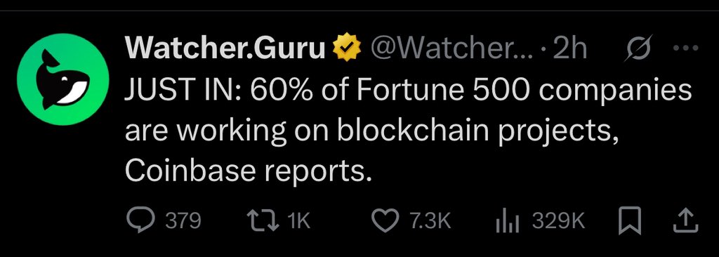 Don’t let these institutions shake you out of your positions. 

Crypto isn’t about getting rich.
It’s about getting free.

The money is just a side effect of the movement.

Dundies SPU Solamyst KOKO