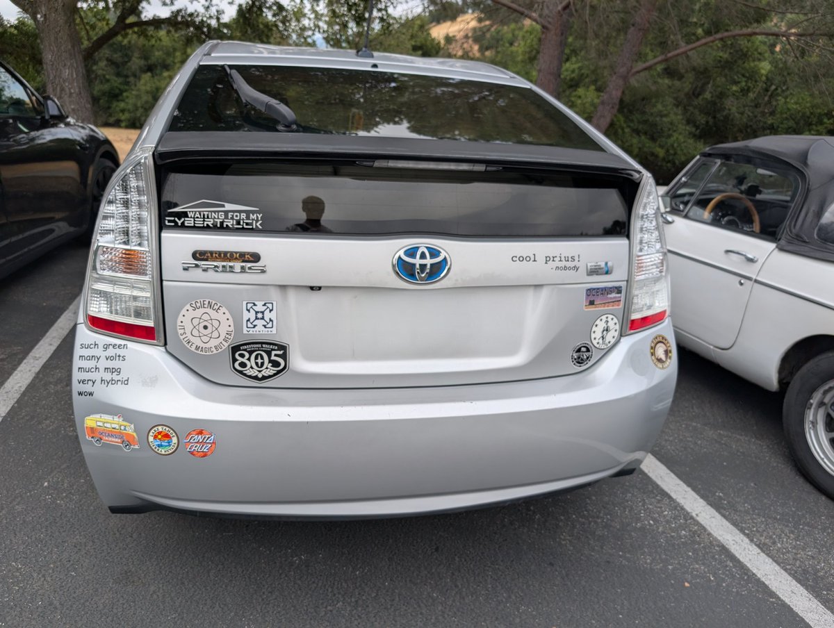 Nice sticker collection