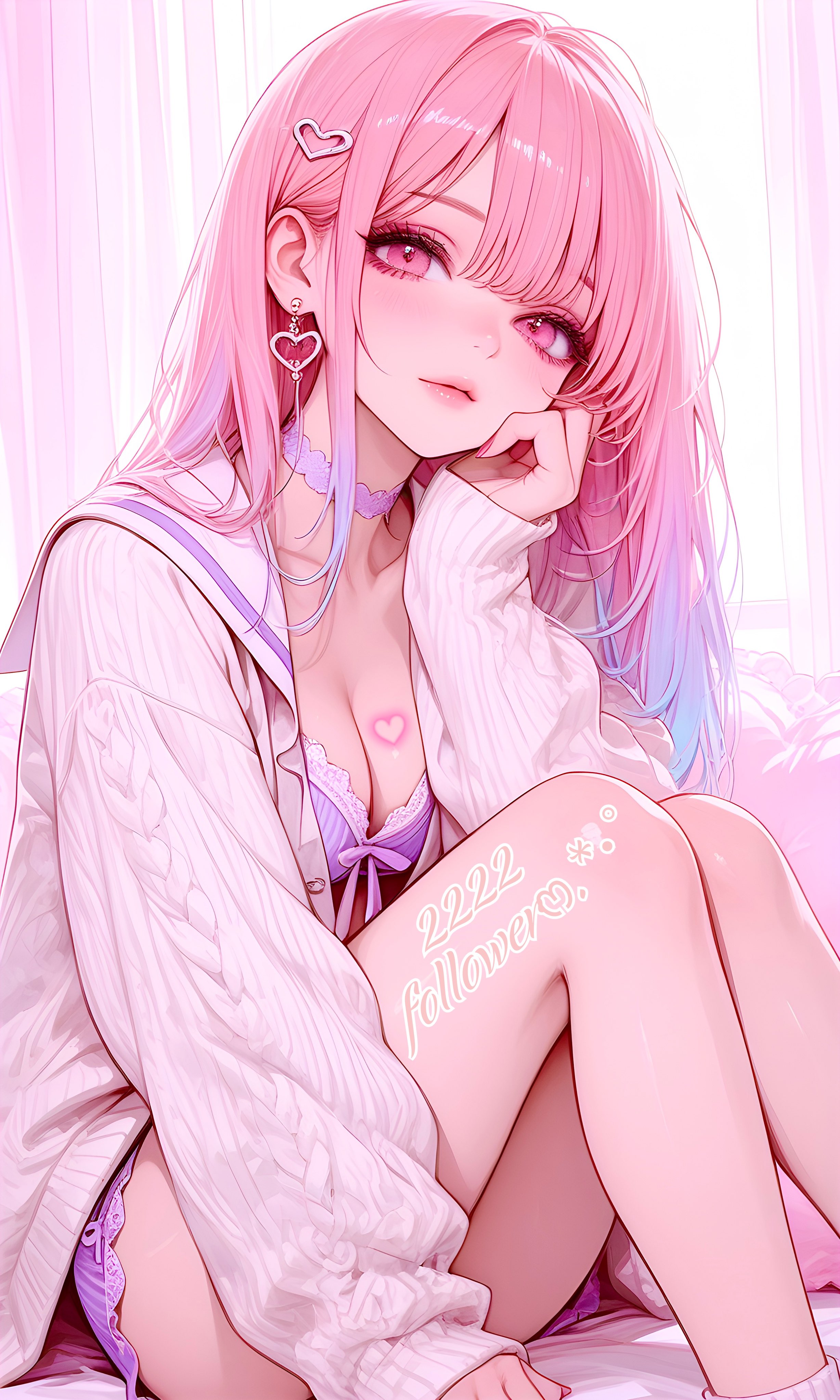 はみゅち🎀 on X: 