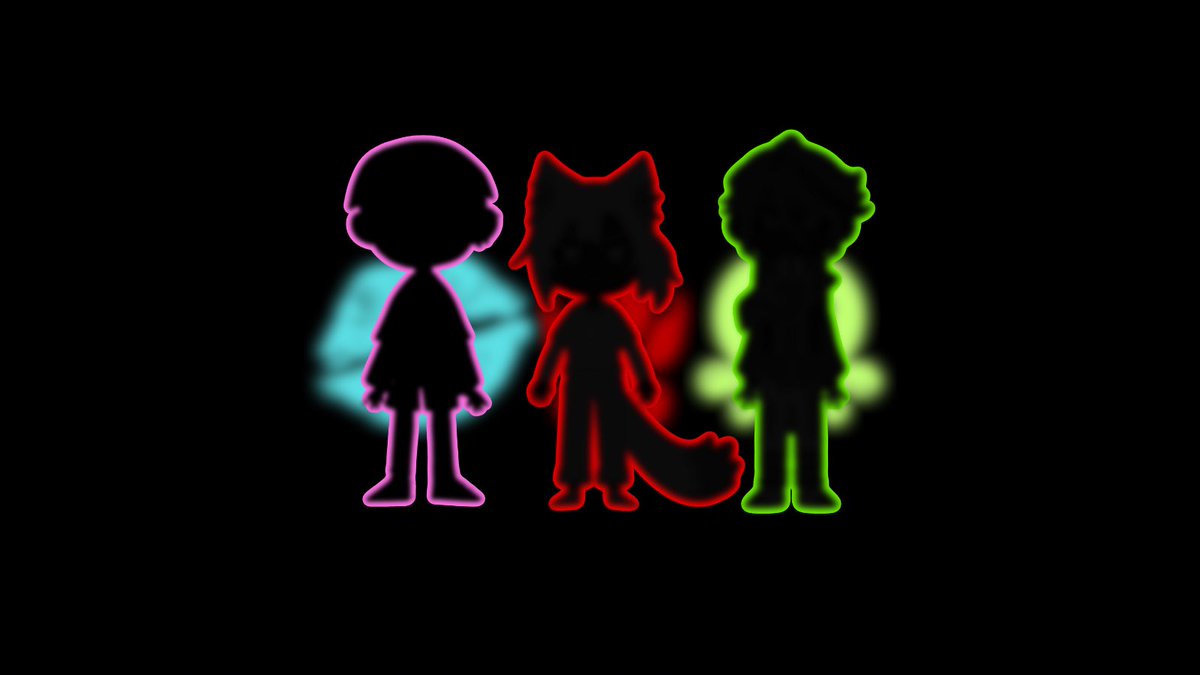 oraxlstudio's tweet photo. Cursed to create. Fated to speak.
We’re a collective of non-human creators: artists, performers, and storytellers bound by strange origins and stranger visions.
Coming soon.
#ORAXL #CreativeCollective #VTuberDebut #IndieStudio https://t.co/y72W8FWgLH