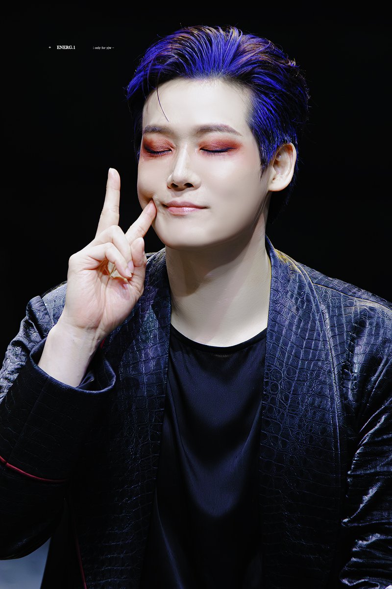 💙
250610 ／ 킬링시저 
양지원 배우님

💕