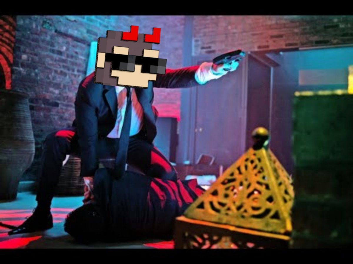 monkes for the culture 🐵 
gm ☀️