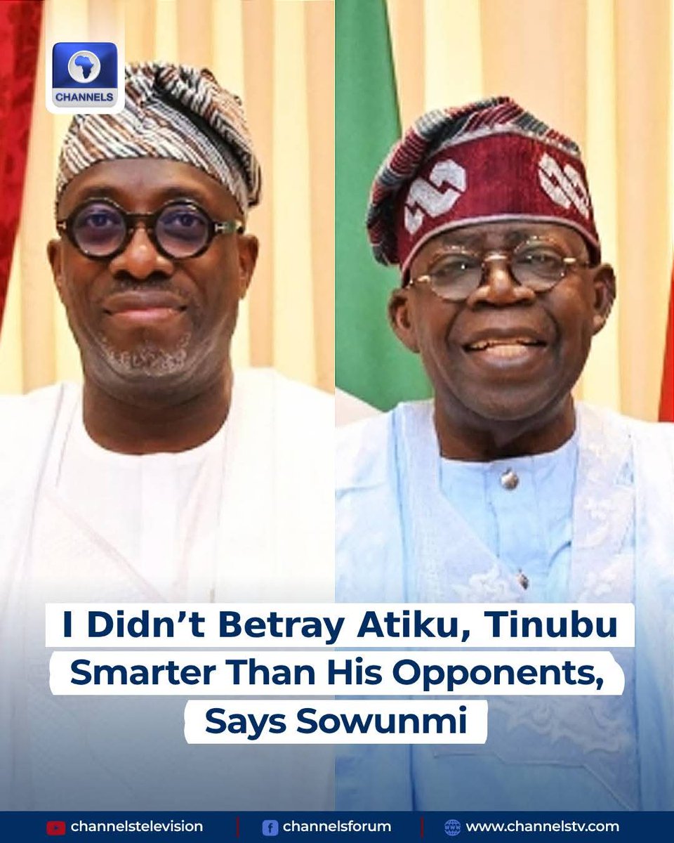 The former spokesman for the 2023 presidential candidate of the PDP, Atiku Abubakar, said his recent meeting with the president did not translate to a betrayal of his affiliation with Atiku, a former vice president.
