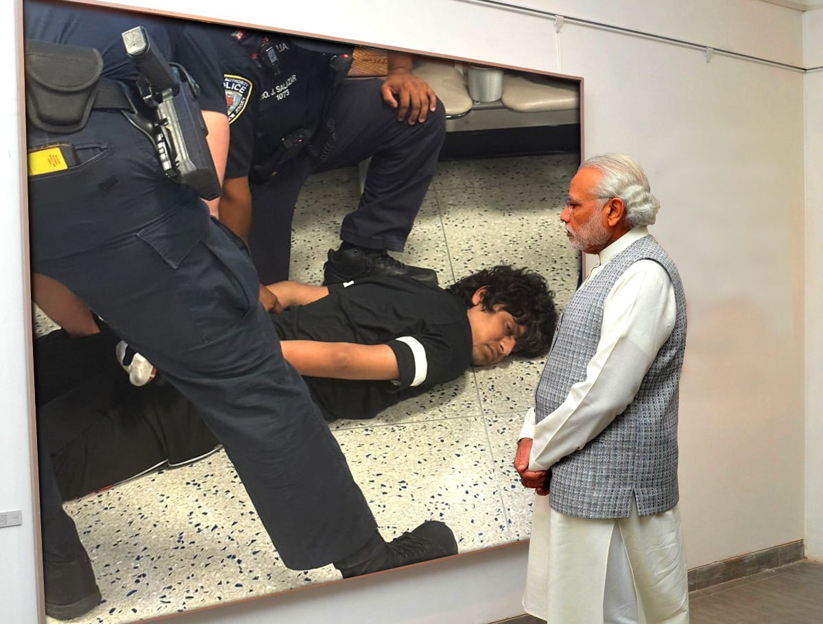 Congress tweet media