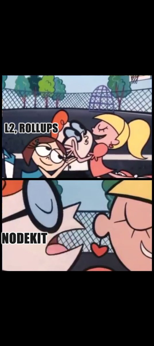 Anomalous643992's tweet image. #nodekit