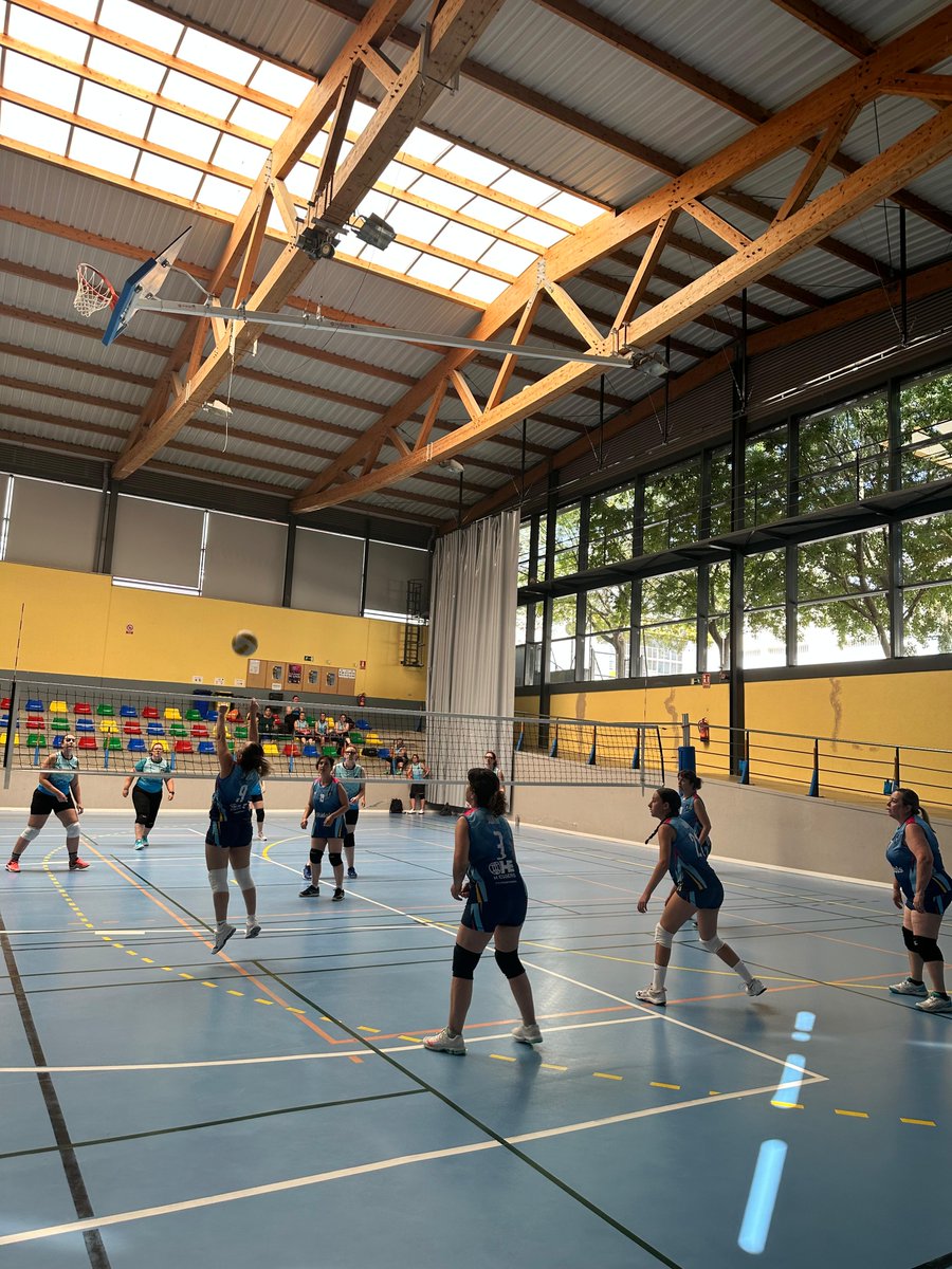 CE Alt Penedès tweet media