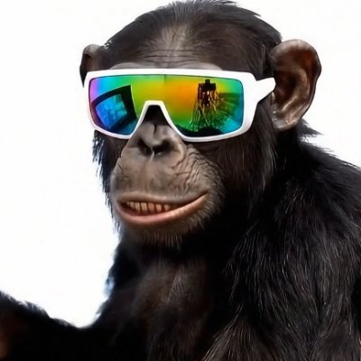 BuckBeaverDev's tweet image. you vs the guy she tells you not to worry about 

$BUCK