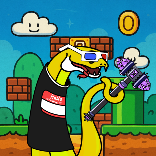 LosSnookies's tweet photo. π₯ Ready to join the most degenerate horde on @SuiNetwork ?
Create your own custom @LosSnookies PFP and embrace the serpent within π
Built for the bold. Designed for the wild.
π Start crafting now:
https://t.co/pQiDzzrljB
#SuiNetwork #Snookies #PFPbuilder #NFT https://t.co/6hCV6ULSOZ