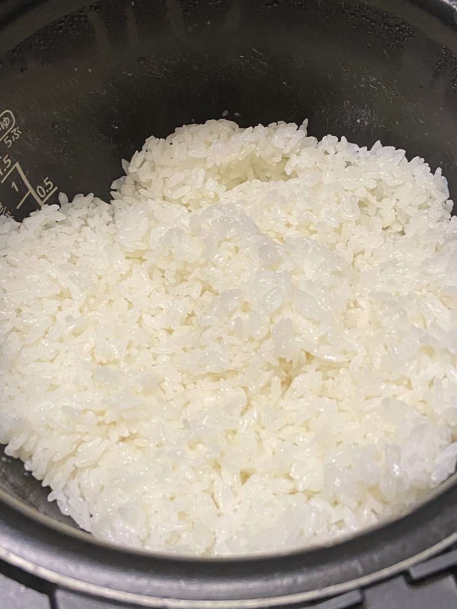 先週末に近くのホームセンターにて備蓄米購入しました。炊飯して実食した感想ですが、硬めではあるが食感は悪く無い。多少の匂いが気になりましたが最初だけ。日を重ねること3日目には気にならなくなりました。地域によっては並ばなくても備蓄米購入できます。