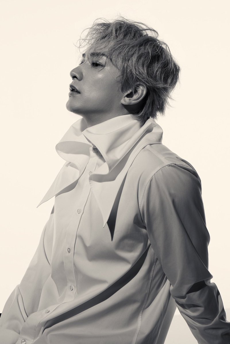 町田啓太】 AERA STYLE MAGAZINE連載 装う美学。【25年夏】 が本日も