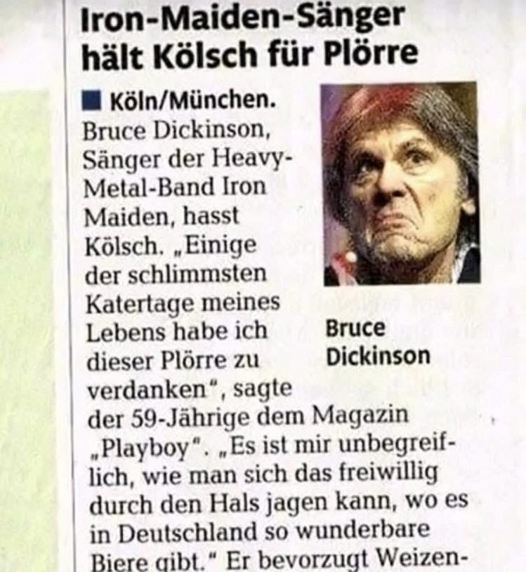 Tja…….
