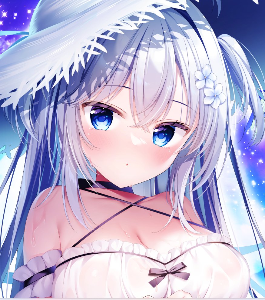 終わらないよ～ 