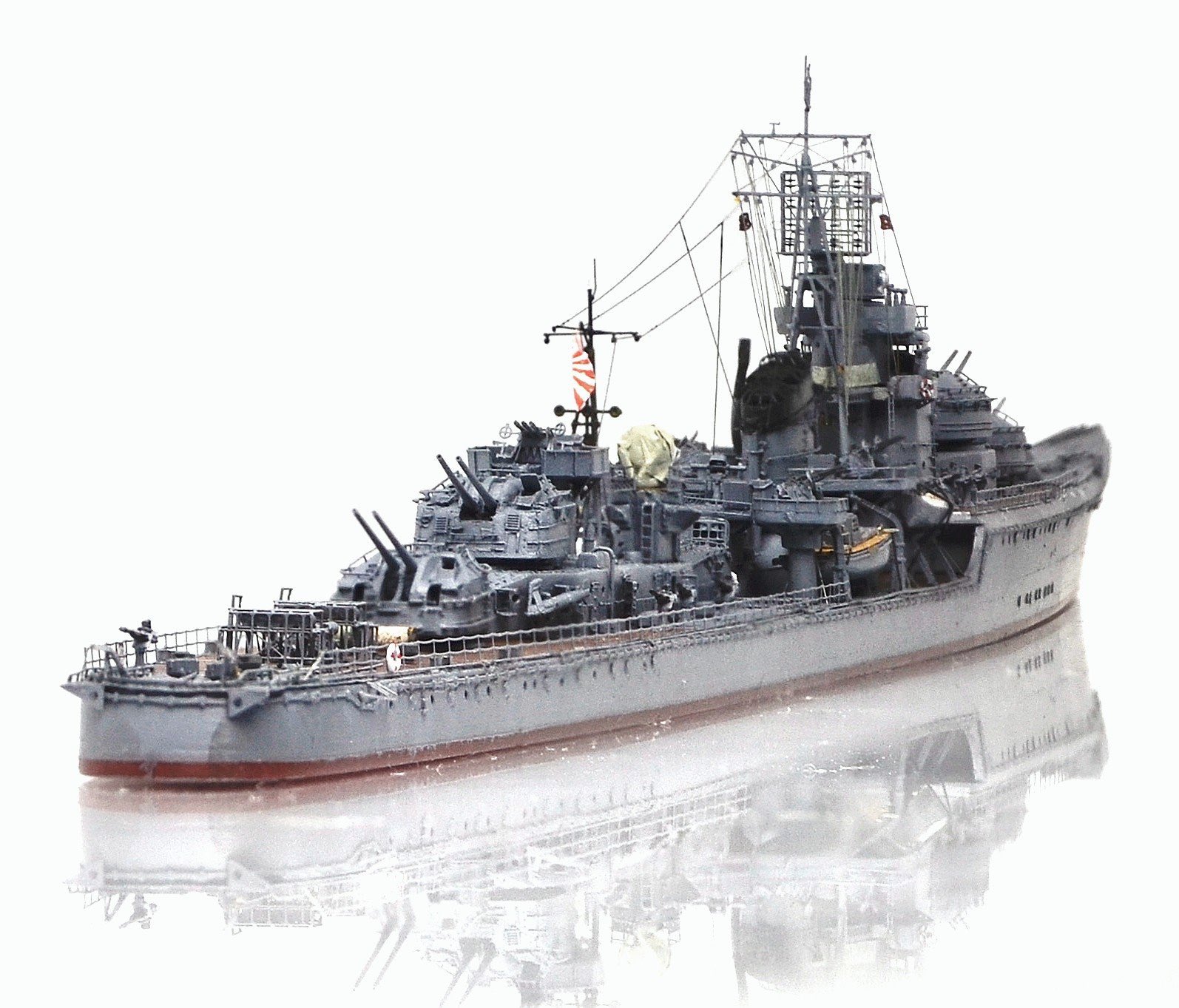 山科海軍工廠 (@YaNavalArsenal) / X
