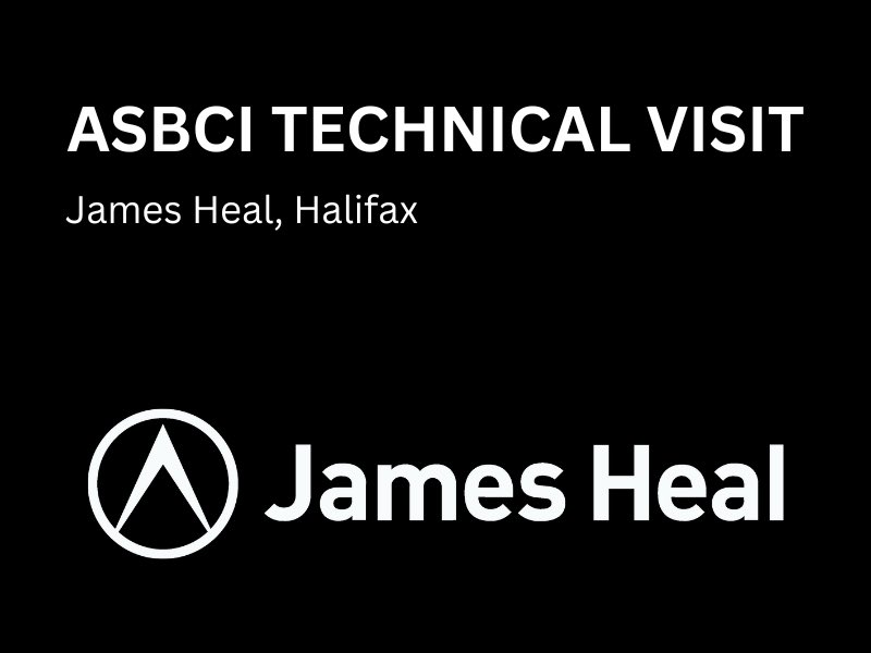 ASBCI (@asbci) on Twitter photo 🎺 FREE Member Technical Visit Reminder
📍 James Heal - #Halifax
🗓️ Wednesday 18th June 2025 - 10am to 4pm
📧 kirsty.holdsworth@asbci.co.uk for further information and to book your place 🎺 FREE Member Technical Visit Reminder
📍 James Heal - #Halifax
🗓️ Wednesday 18th June 2025 - 10am to 4pm
📧 kirsty.holdsworth@asbci.co.uk for further information and to book your place