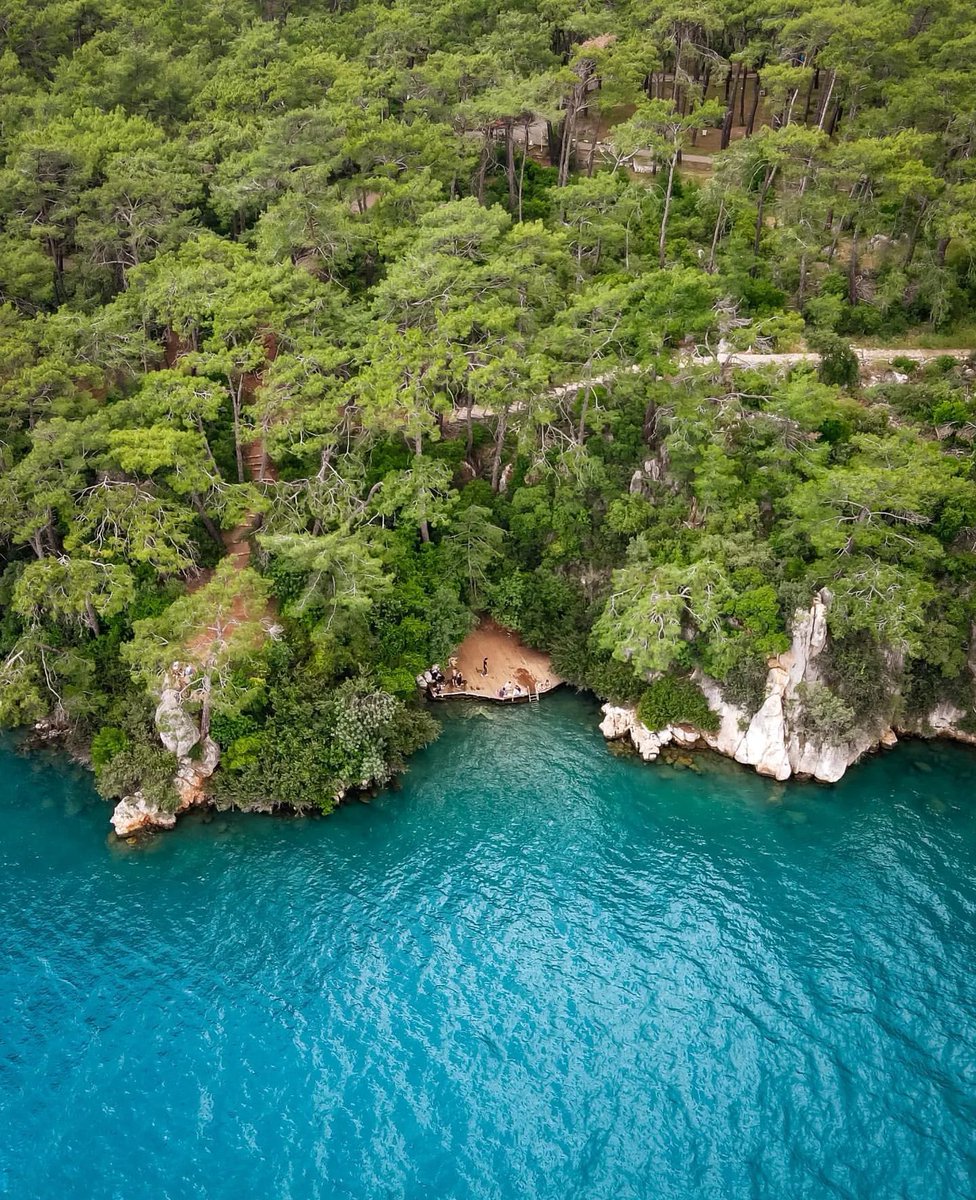 📸 Muğla, Akyaka.
