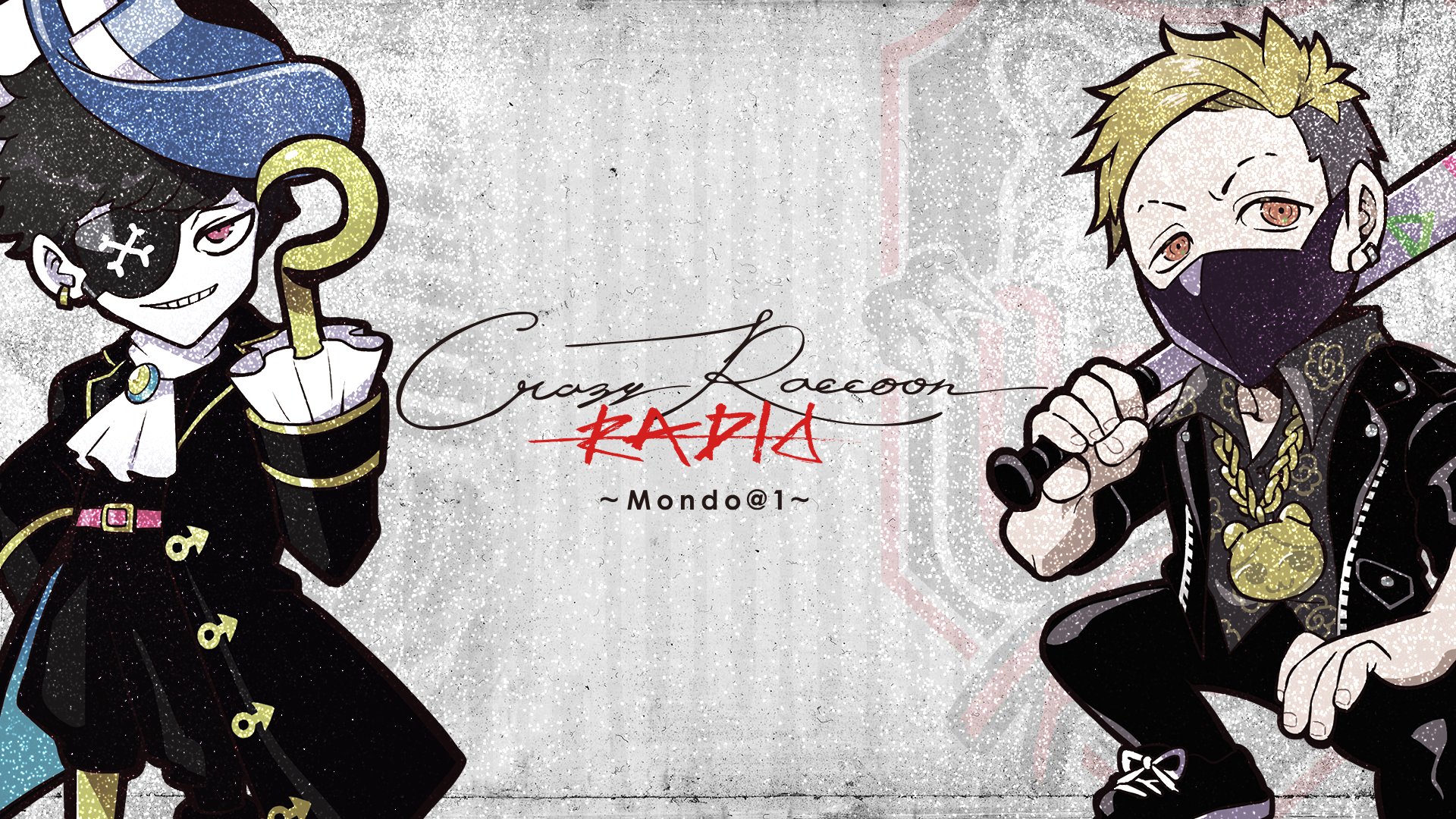 Crazy Raccoon (@crazyraccoon406) / X