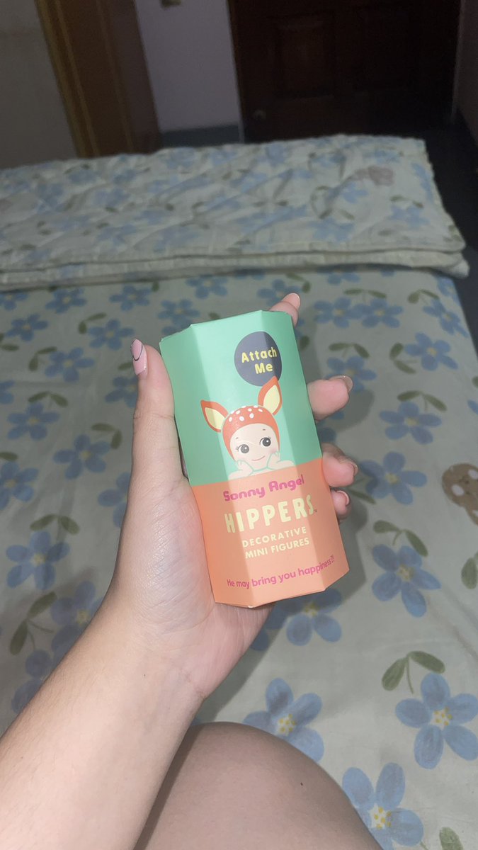 yopitong's tweet photo. wts sonny angel hippers animal ver 2 - mouse/ tikus 

unsealed, 100% ori
belum pernah dipakai yah

price : 160.000
📍jakarta barat https://t.co/EoKXgBfaXk