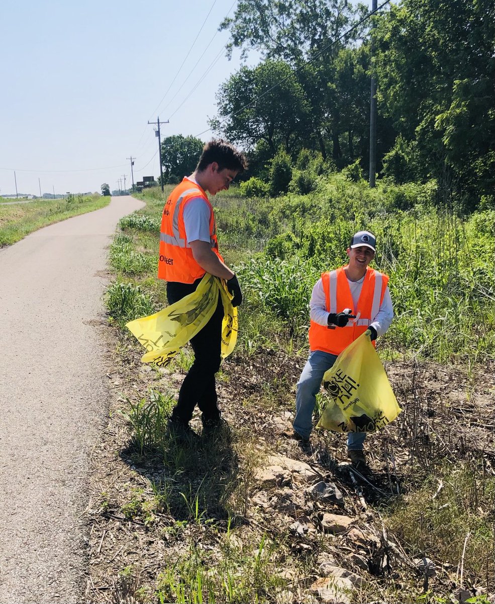 David Pearce (@ucmgovrelations) on Twitter photo Thanks to Whiteman Air Force Base 20th. Attack Squadron for holding Community Service Day. Organized by <a href="/BurgChamberMO/">Warrensburg Chamber of Commerce</a> Military Affairs, <a href="/UCentralMO/">University of Central Missouri</a>. Work done at <a href="/MOVetsComm/">MOVeterans</a> Home, Spirit Trail, UCM, and Journey Home. Thanks to Whiteman Air Force Base 20th. Attack Squadron for holding Community Service Day. Organized by <a href="/BurgChamberMO/">Warrensburg Chamber of Commerce</a> Military Affairs, <a href="/UCentralMO/">University of Central Missouri</a>. Work done at <a href="/MOVetsComm/">MOVeterans</a> Home, Spirit Trail, UCM, and Journey Home.