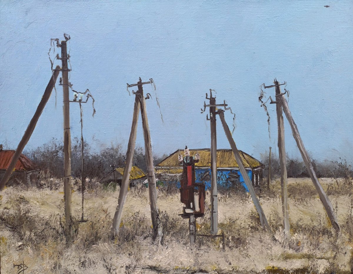 арт: Владислав Данилов